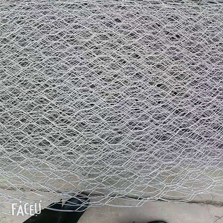 防洪高(gao)鋅雷諾護墊的(de)規格尺寸 防洪高(gao)鋅雷諾護墊的(de)規格尺寸